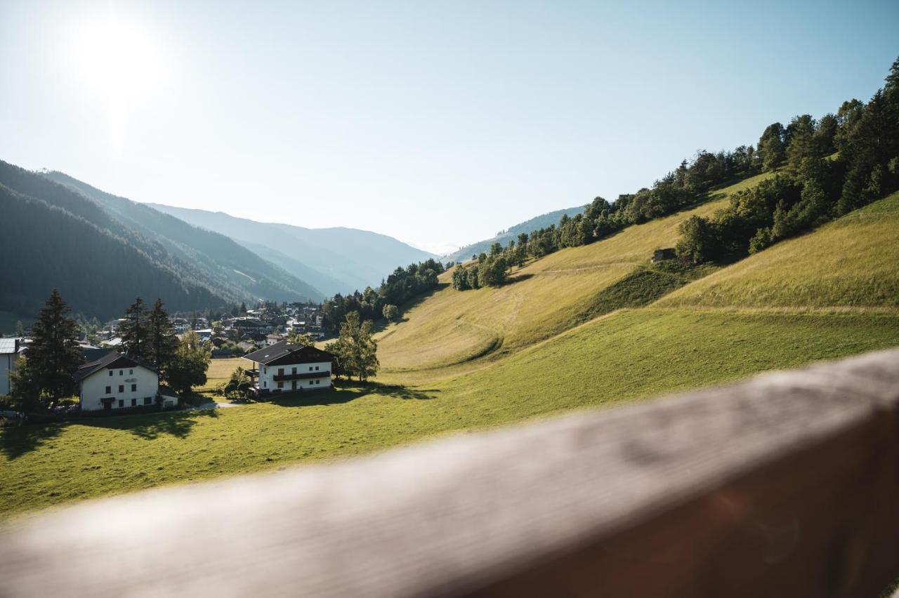 Albergo Majarei San Vigilio Di Marebbe Exteriér fotografie