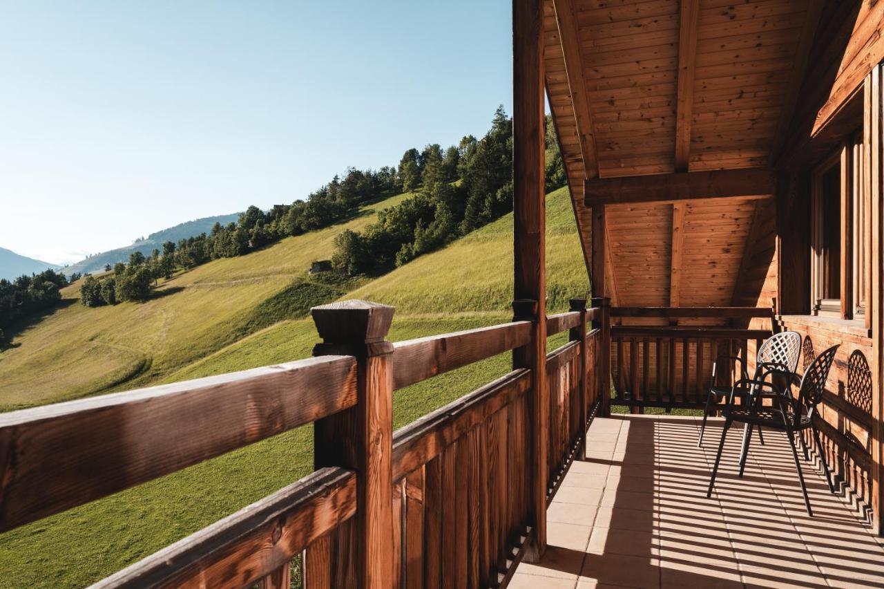 Albergo Majarei San Vigilio Di Marebbe Exteriér fotografie